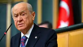 Bahçeli: Terörsüz Türkiye, Bir Asrın Mucizesi