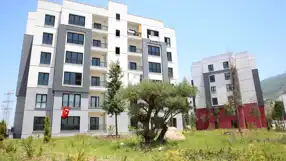 Kurum'dan Gençlere Sosyal Konut Müjdesi
