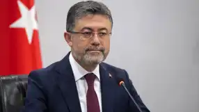 Türkiye'nin Su Depolama Hacmi 50 Milyar m³ Arttı