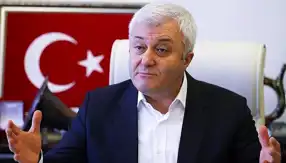 Tuncay Özkan'a 'Siyasi Suikast' İddiasıyla Soruşturma
