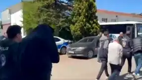 223 Şüpheli Siber Suç Operasyonunda Yakalandı