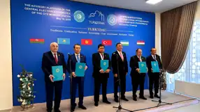 Türk Dünyası Seçim Otoriteleri Platformu Kuruldu