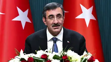 Yılmaz: Suriye'yi Bölme Çabalarını Tasvip Etmiyoruz