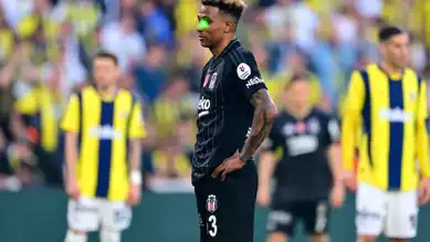 Derbide Lazer Skandalı: Gözaltı Var!