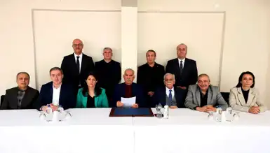 PKK, 12. Kongresini Topladı
