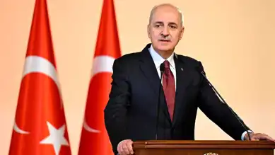 Kurtulmuş: Terörsüz Türkiye İçin Tarihi Dönüm Noktası