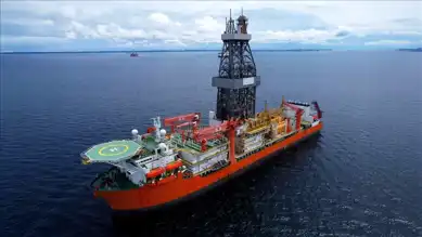Türkiye, Enerji Filosunu Güçlendiriyor