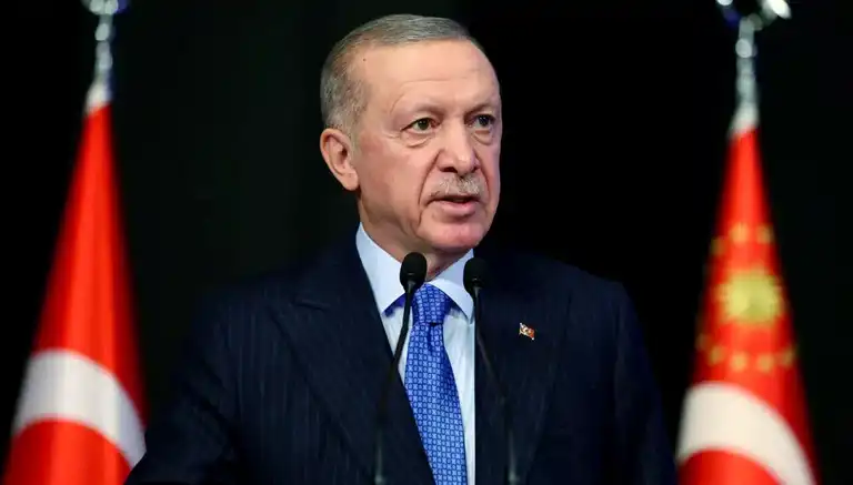 Erdoğan, Somali-Etiyopya Krizinde Arabulucu Oluyor